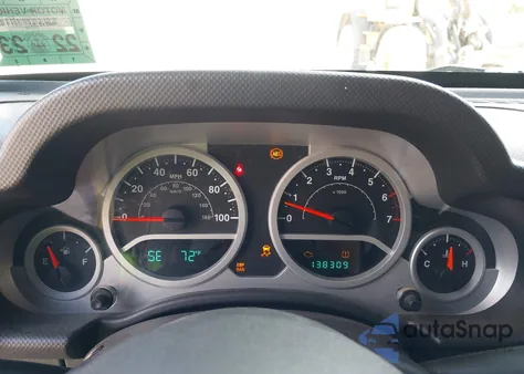 2010 Jeep Wrangler Unlimited Sport from USA, damaged, VIN 1J4BA3H10AL202092